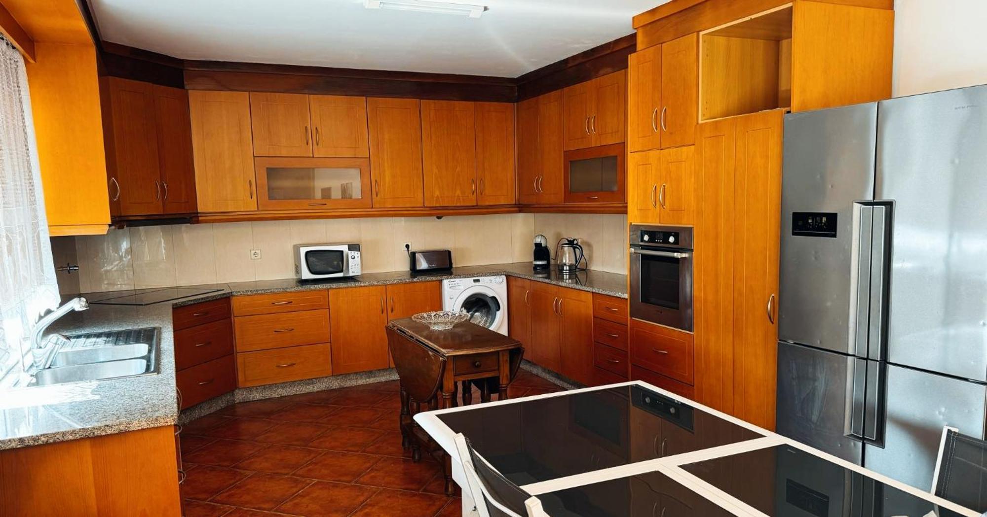 Villa Casa Brandao Póvoa de Varzim Exterior foto